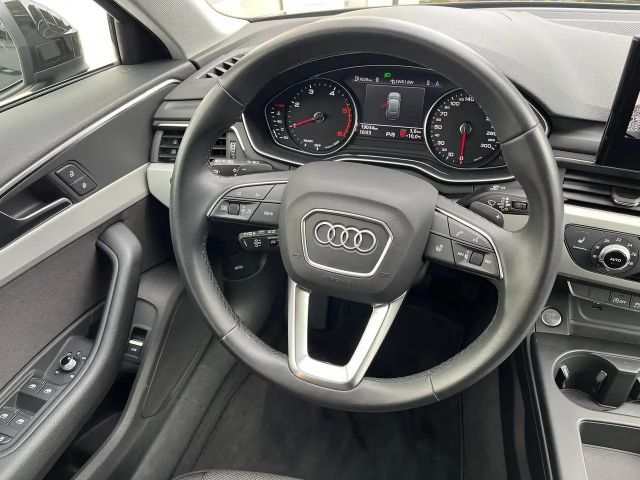 Audi A4 2.0 TDI S-Tronic
