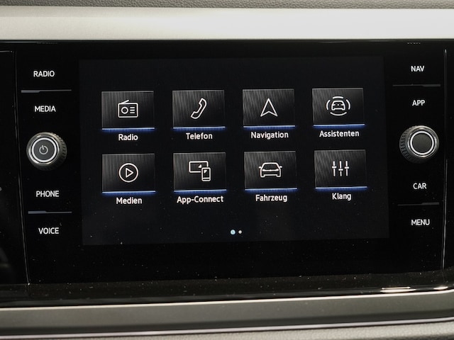 Volkswagen Taigo 1.0 TSI DSG IQ.Drive Move