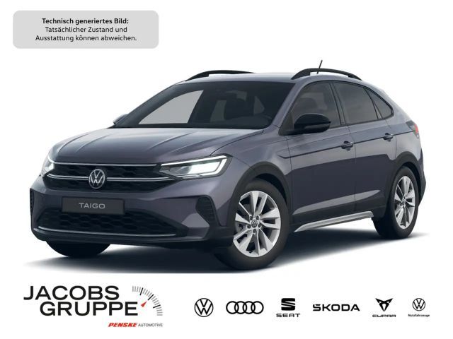 Volkswagen Taigo Life