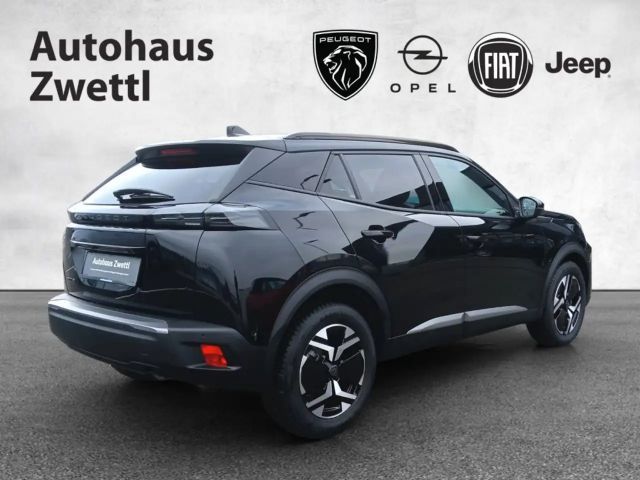 Peugeot 2008 Allure Pack