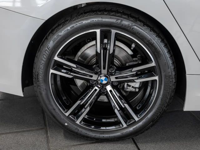 BMW 318 318i M-Sport Touring