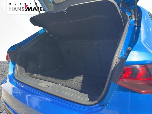 Audi S3 Quattro S-Tronic Sportback