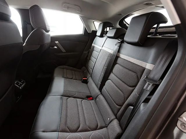 Citroën C4 BlueHDi Plus