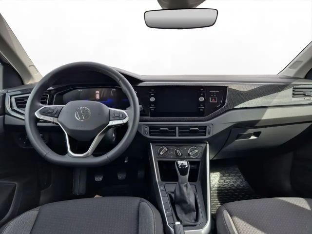 Volkswagen Polo 1.0 TSI Life