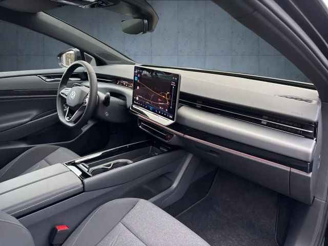 Volkswagen ID.7 Pro Tourer