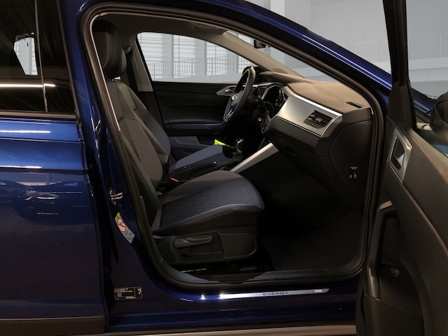 Volkswagen Taigo 1.0 TSI