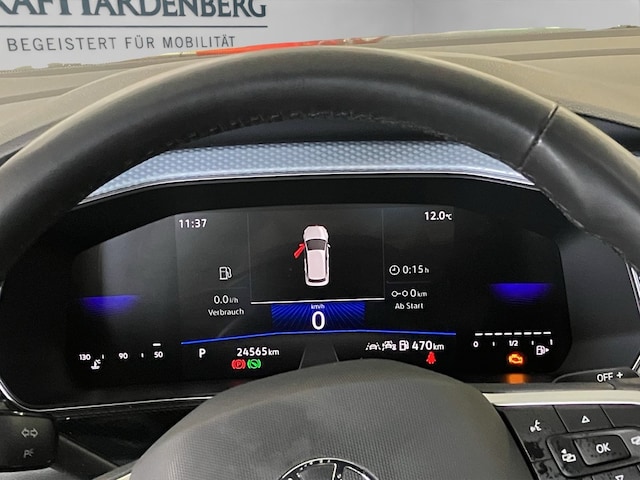 Volkswagen T-Cross 1.0 TSI DSG