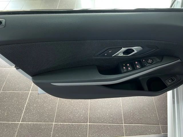 BMW 318 318d Touring