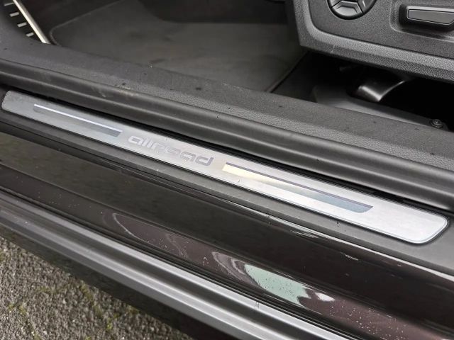 Audi A6 allroad 55 TFSI Quattro