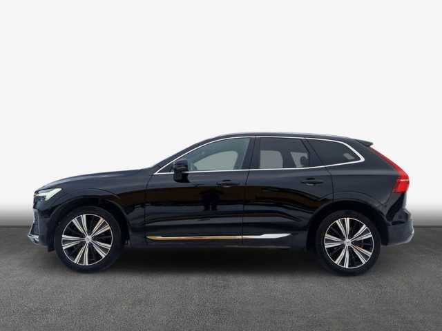 Volvo XC60 XC60