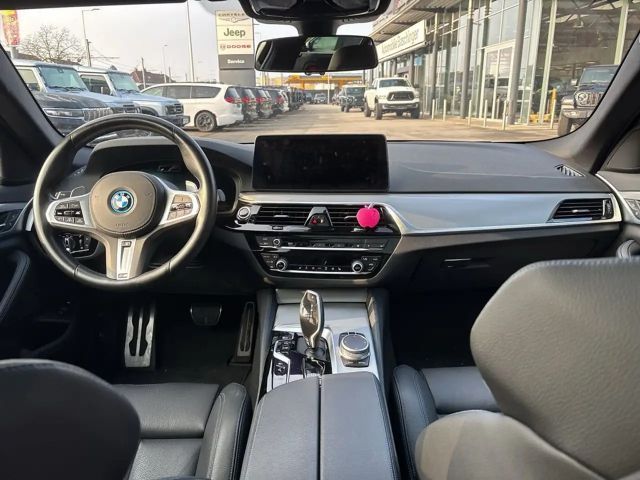 BMW 530 530e Touring xDrive