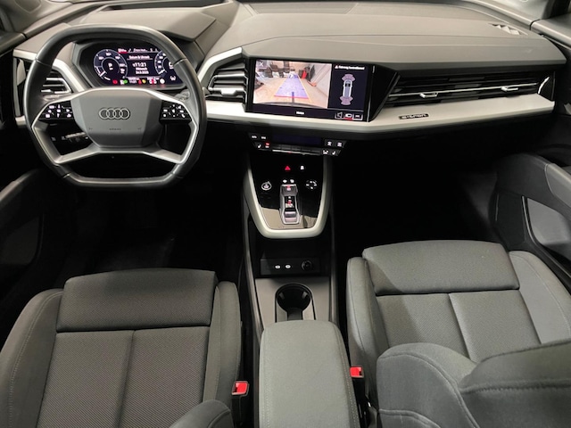 Audi Q4 e-tron 40