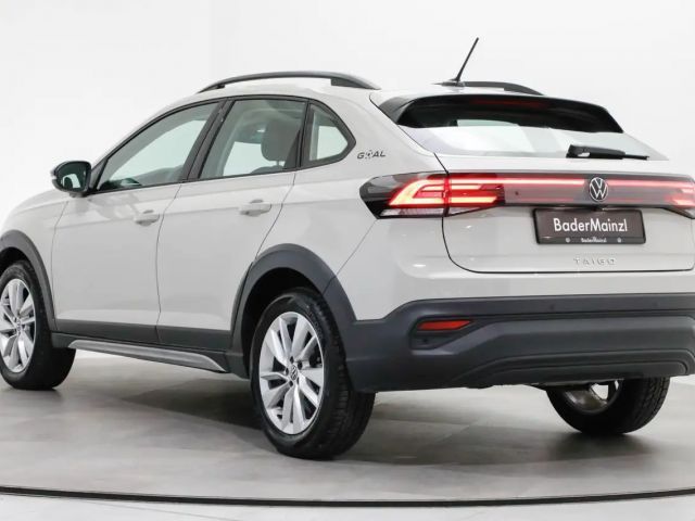 Volkswagen Taigo 1.0 TSI