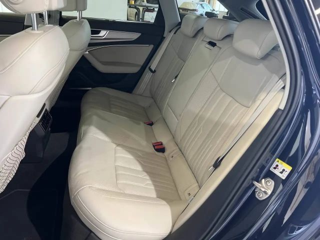 Audi A6 55 TFSI Avant Quattro S-Line