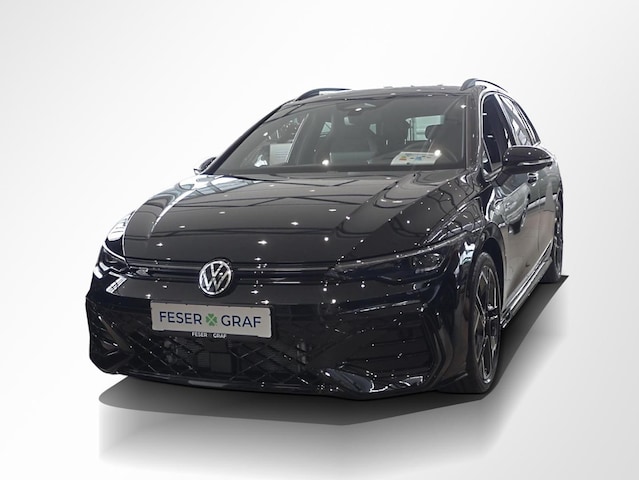 Volkswagen Golf DSG R-Line Variant
