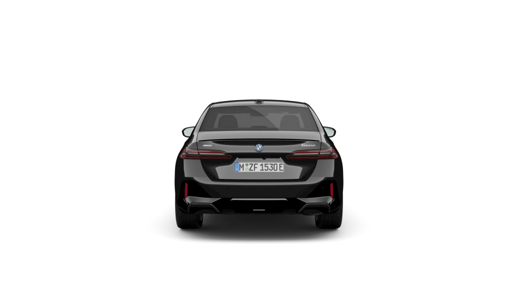 BMW 550 Sedan xDrive