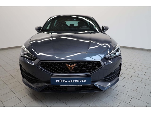 Cupra Leon 1.4 e-Hybrid