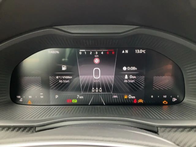 Skoda Kamiq 1.0 TSI Monte Carlo