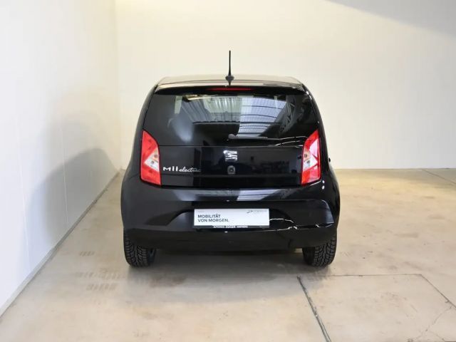 Seat Mii electric Plus