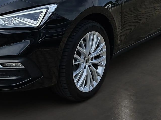 Seat Leon 1.5 eTSI DSG Sportstourer Xcellence