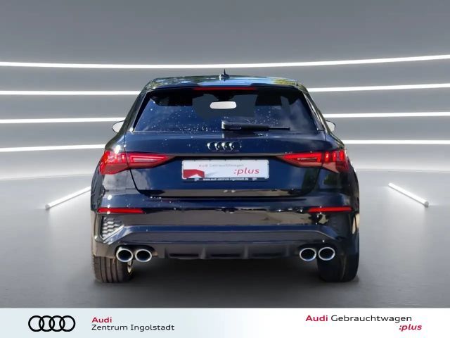 Audi S3 Sedan Sportback