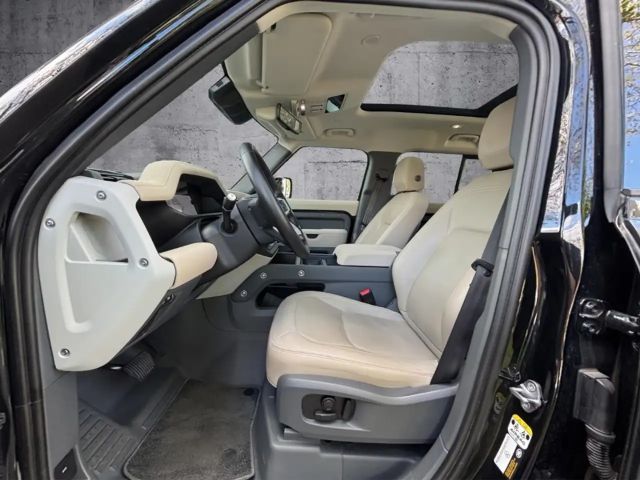 Land Rover Defender 110 P400