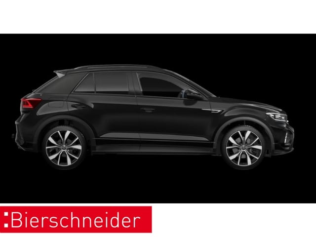 Volkswagen T-Roc 1.5 TSI DSG R-Line