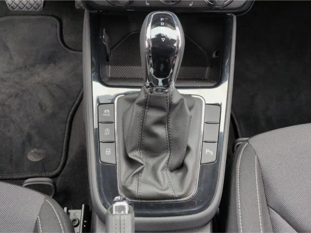 Skoda Fabia 1.0 TSI Tour