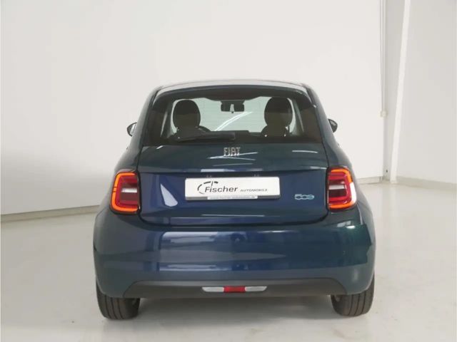 Fiat 500e Icon