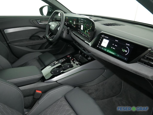 Audi A5 Avant Quattro S-Tronic