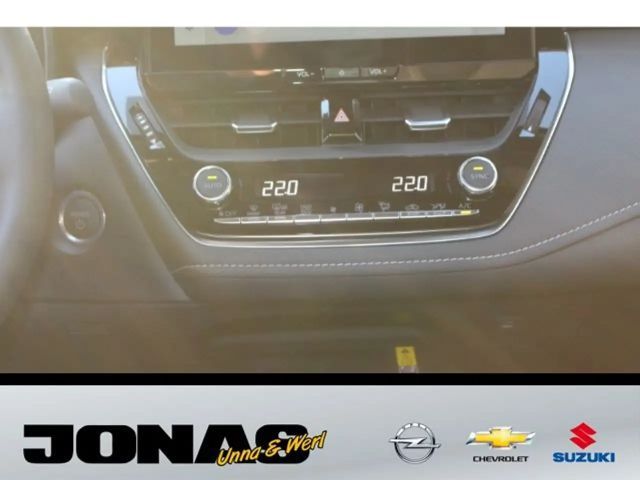 Suzuki Swace Comfort Hybrid