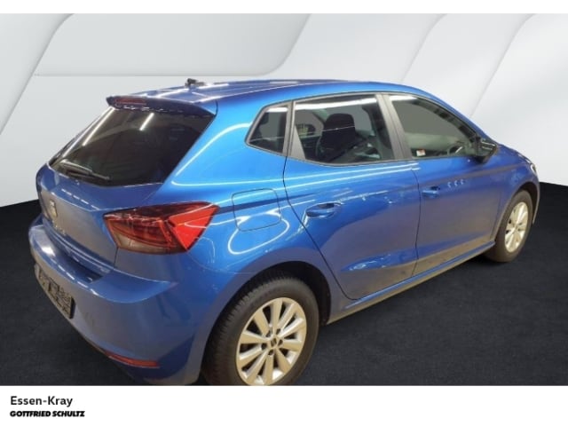 Seat Ibiza 1.0 TSI Style