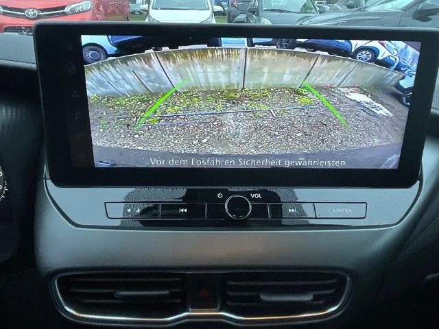 Nissan Juke DIG-T N-Connecta