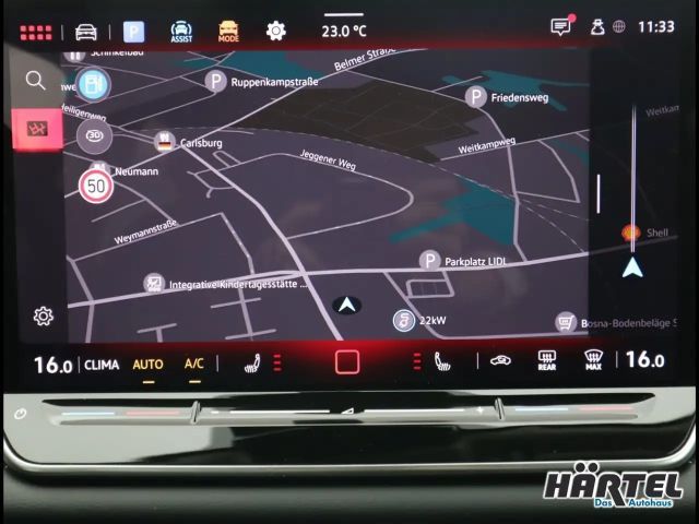 Volkswagen Tiguan 1.5 eTSI DSG Life