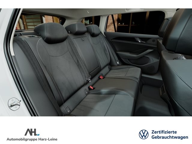 Volkswagen Passat 1.5 eTSI DSG