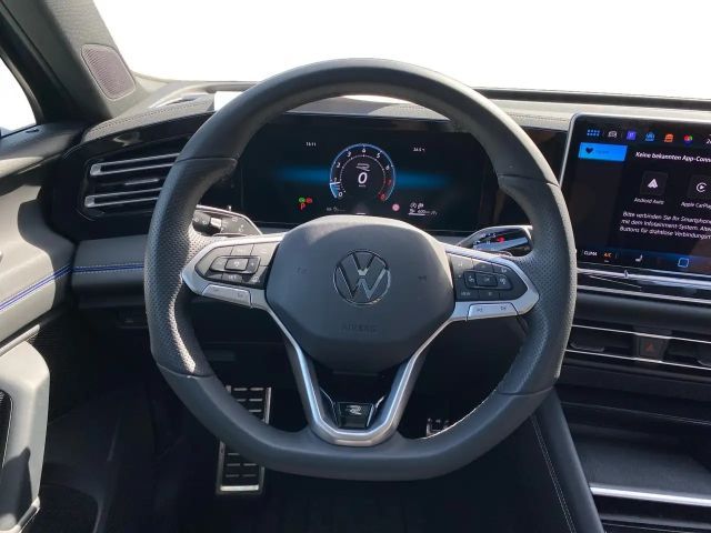 Volkswagen Tiguan 2.0 TSI DSG R-Line