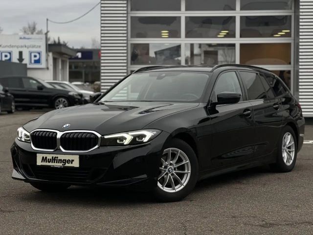BMW 320 320d Touring