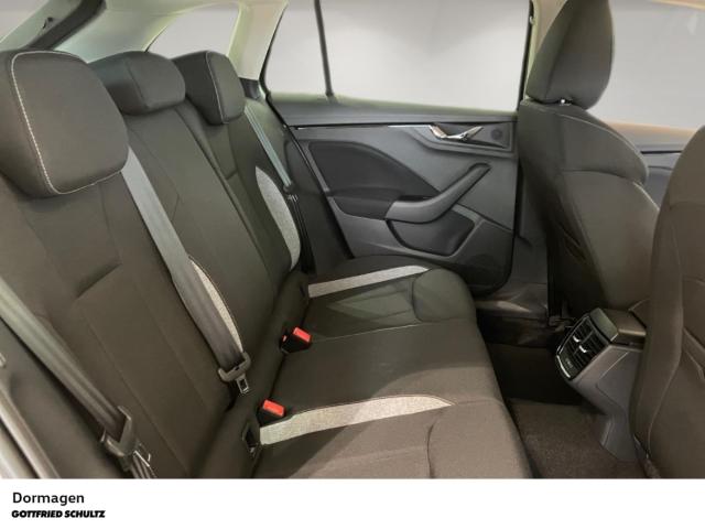 Skoda Scala 1.0 TSI Tour