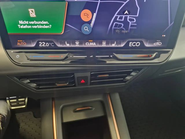 Cupra Born 77 kWh eBoost