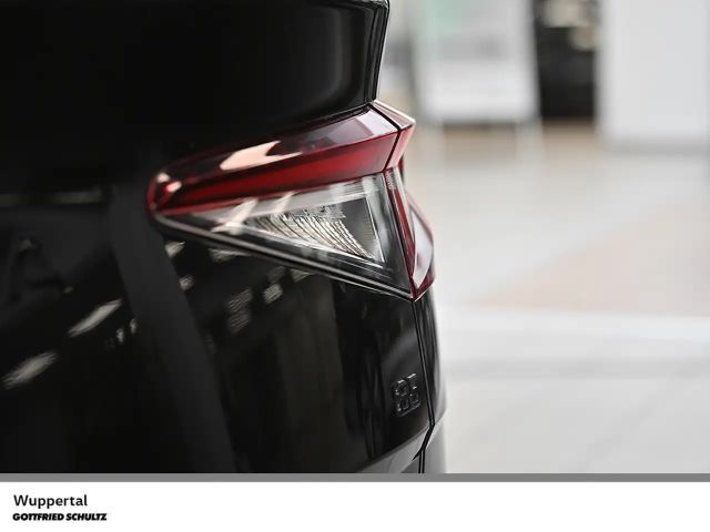 Skoda Enyaq Sportline