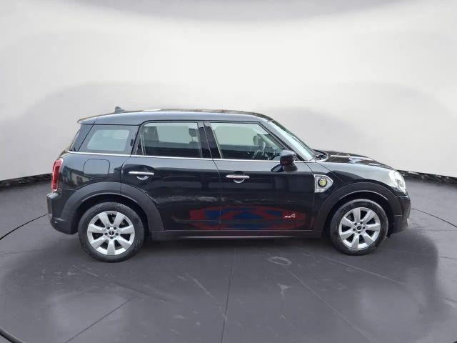 MINI Cooper SE Countryman All4 SE
