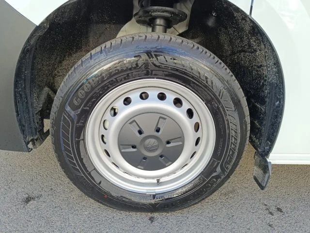 Volkswagen Transporter T7