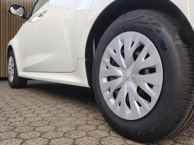 Toyota Yaris Comfort Hatchback