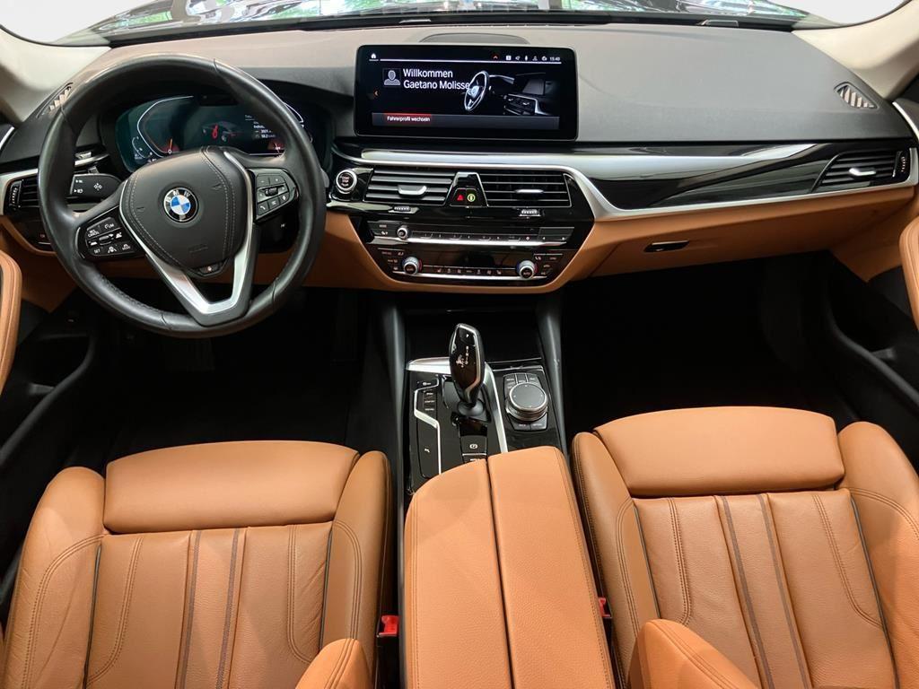 BMW 530 530d Touring xDrive