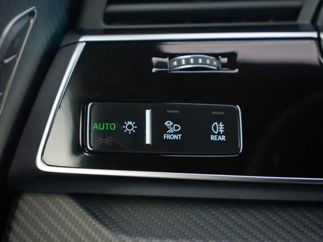 Audi SQ8 CARBON OLED 23" LASER MASSAGE B&O 360° AHK