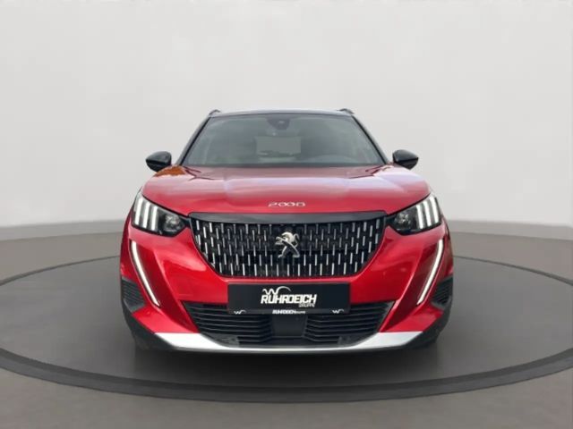 Peugeot 2008 GT-Line