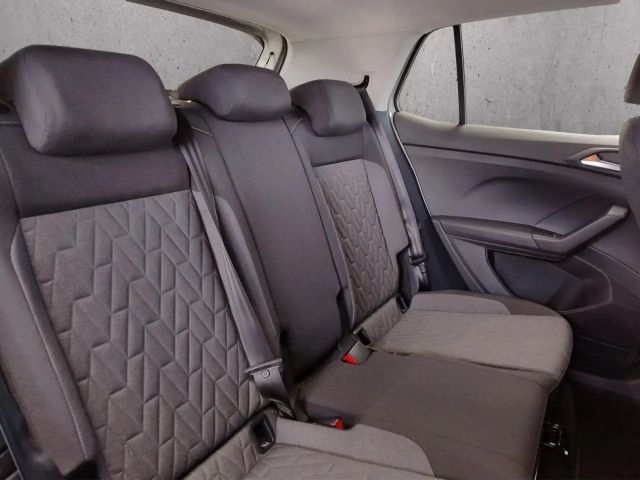 Volkswagen T-Cross 1.0 TSI IQ.Drive Life
