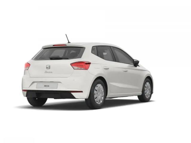 Seat Ibiza TSI - 10 Jahre Werksgarantie ! Sitzheizung