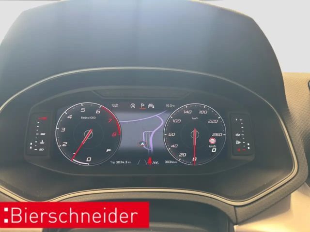 Seat Ibiza 1.0 TSI DSG FR-lijn