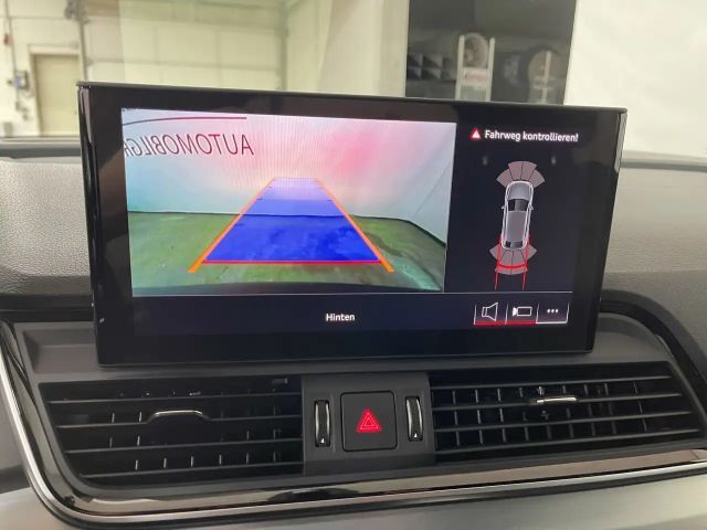 Audi Q5 Hybride Quattro S-Line